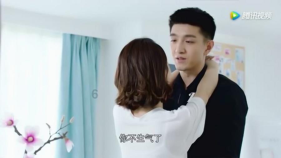 卡通汽车拼拼看